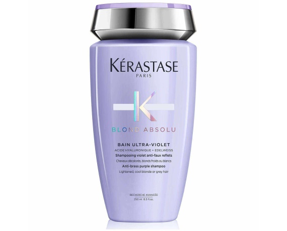 Kerastase Blond Absolu Ultra Violet Mor Saç Şampuanı 250ml