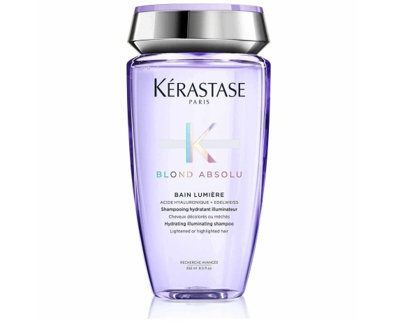 Kerastase Blond Absolu Bain Lumiere 250ml