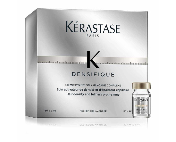 Kerastase Densifique Yoğunlaştırıcı Aktivatör Saç Serum 30X6ml
