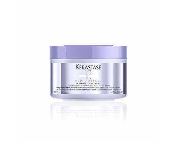 Kerastase Blond Absolu Le Cicaextreme Saç Bakım Şampuanı 250ml