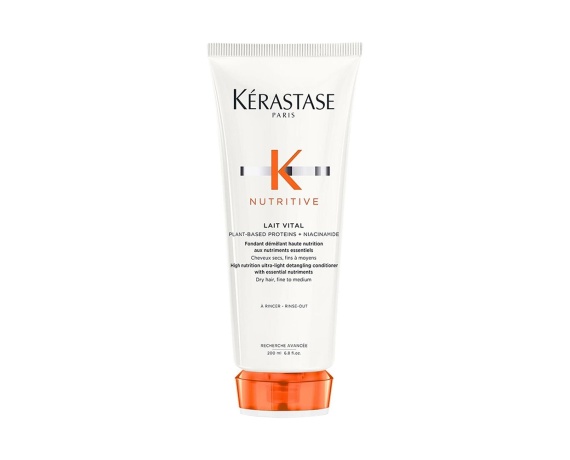 Kerastase Nutritive Lait Vital Kuru Saçlar Nemlendirici Krem 150ml