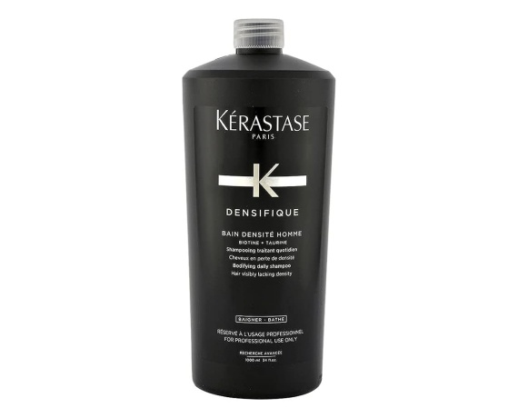 Kerastase Densifique Zayıf Saçlara Dolgunluk Hissi Veren Gürleştirici Şampuan 1000ml