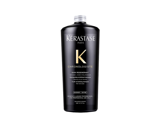 Kerastase Chronologiste Yıpranmış Saçları Arındırıcı Şampuan 1000ml