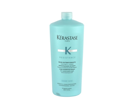 Kerastase Resistance Extentioniste Güçlendirici Saç Bakım Şampuanı 1000ml