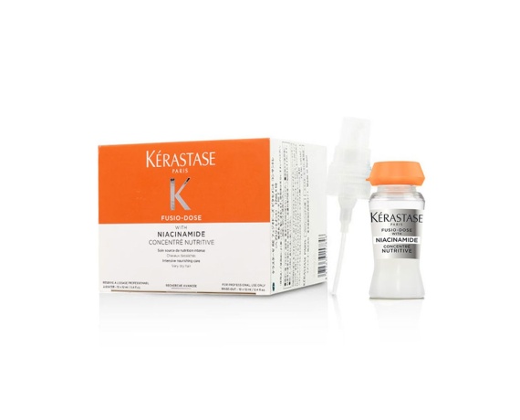 Kerastase Fusio Dose Concentre Nutritive Kuru Saçlar Nemlendirici Kür 10x12ml