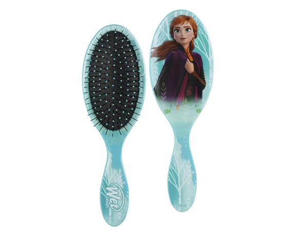 Wet Brush Original Detangler Disney Frozen II Saç Fırçası