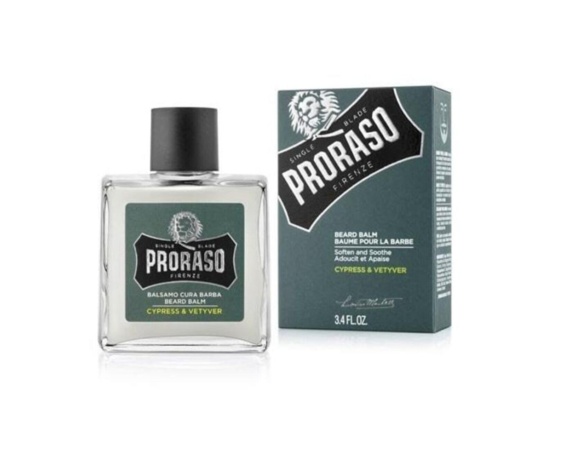 Proraso Cypress Vetyver Beard Sakal Bakım Balsamı 100ml