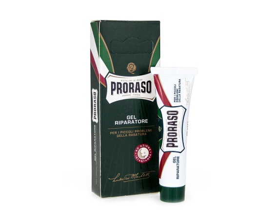 Proraso Okaliptüs Yağı Razor Cut Gel Kesik Jeli 10ml