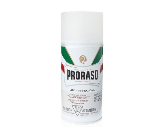 Proraso Yulaf Yeşil Çay Özlü Tıraş Köpüğü 300ml