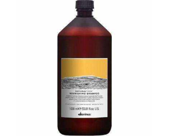 Davines Nourishing Kuru Kırılan Saçlar Bakım Şampuanı 1000ml