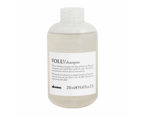 Davines Volu Zayıf İncetelli Saç Bakım Şampuanı 250ml