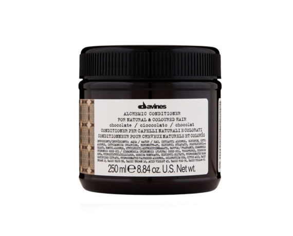 Davines Alchemic System Chocolate Saç Bakım Kremi 250ml