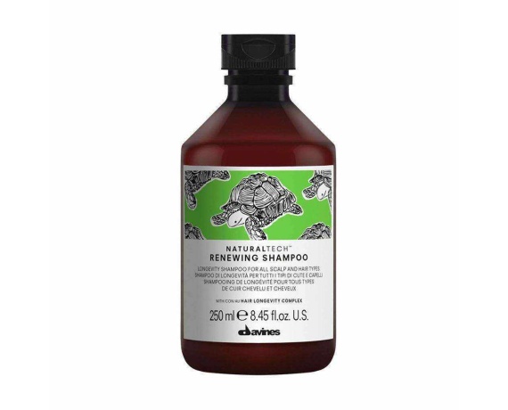 Davines Renewing Yenileyici Saç Bakım Şampuanı 250ml