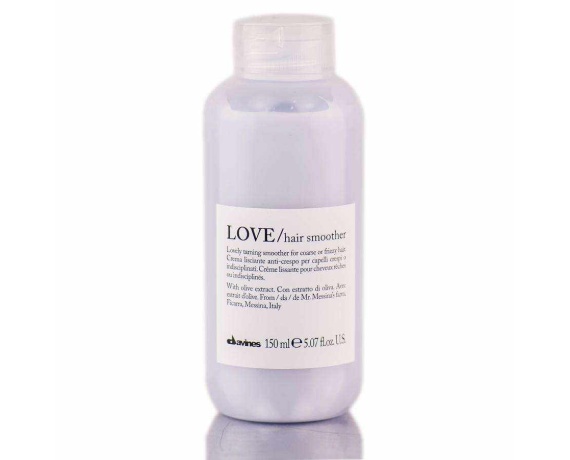 Davines  Love Smoothing Düzleştirici Saç Bakım Kremi 150ml