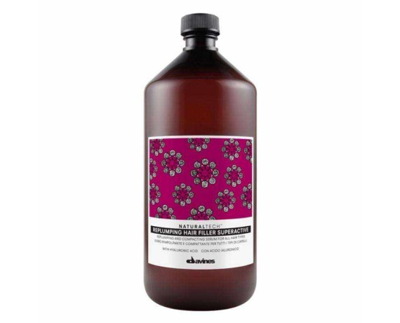 Davines Replumping Filler Superactive Yoğunlaştırıcı Saç Kremi 1000ml