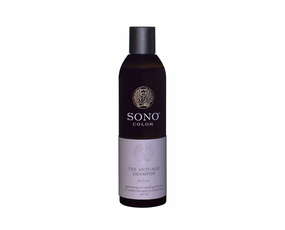 Sono Color Anti-Age Yıpranmış Saçlar Bakım Şampuanı 250ml