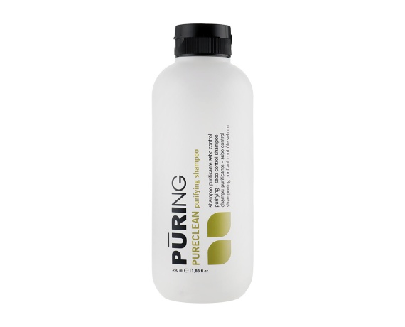 Puring Pure Clean Kepekli Saçlar Bakım Şampuanı 350ml