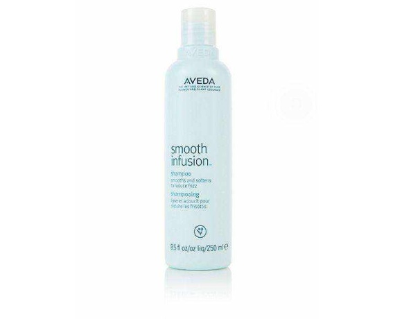 Aveda Smooth Infusion Düzleştirici Saç Şampuanı 250ml