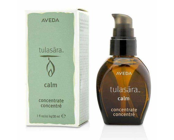 Aveda Tulasara Calm Yatıştırıcı Cilt Bakım Serumu 30ml