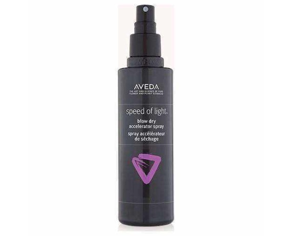 Aveda Speed Of Light Fön Isı Koruyucu Saç Spreyi 200ml