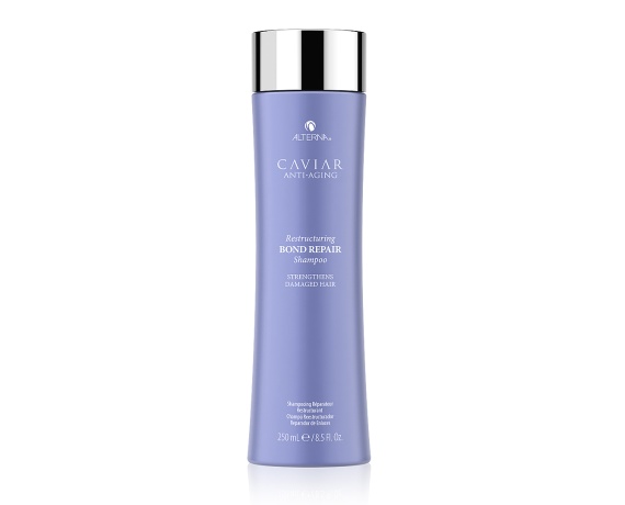 Alterna Caviar Restructuring Bond Repair Bağ Yapılandıran Saç Bakım Şampuanı 250ml