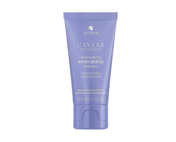 Alterna Caviar Restructuring Bond Repair Bağ Yapılandıran Saç Bakım Şampuanı 40ml