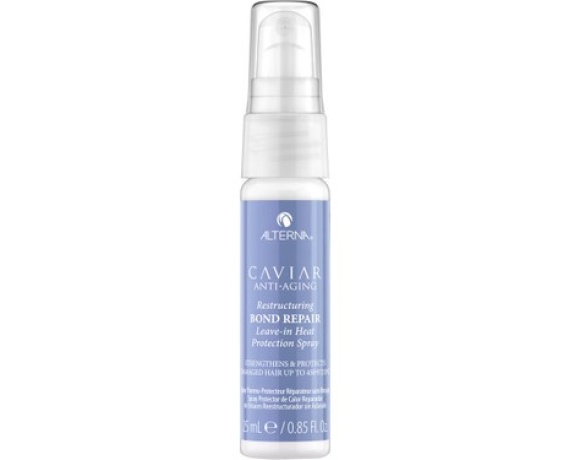 Alterna Caviar Restructuring  Bond Repair Bağ Yapılandıran Isı Koruyucu Saç Spreyi 25ml