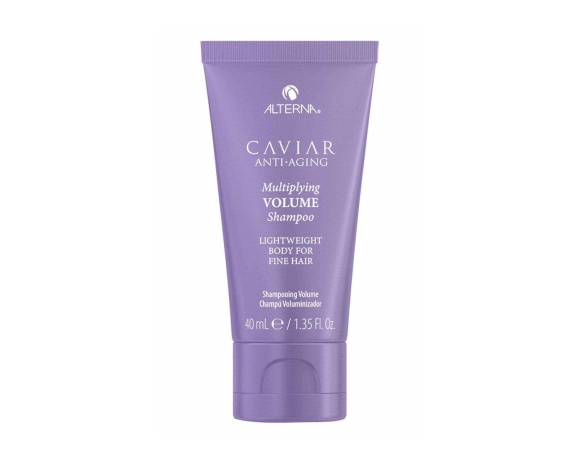 Alterna Caviar Multiflying Volume Hacim Arttıran Saç Bakım Şampuanı 40ml