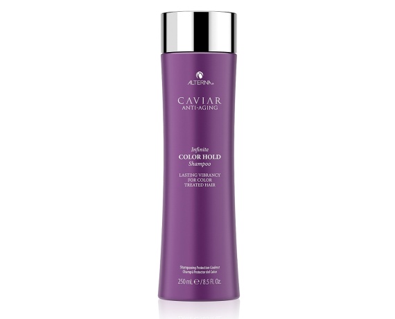 Alterna Caviar Infinite Color Hold Renk Koruyucu Saç Bakım Şampuanı 250ml