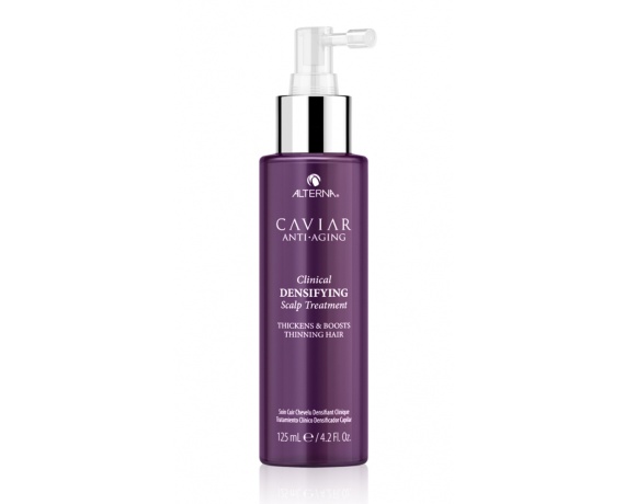 Alterna Caviar Clinical Densifying Yoğunlaştırmaya Yardımcı Saç Sprey Kürü 125ml