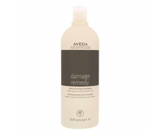 Aveda Damage Remedy Onarımcı Saç Bakım Şampuanı 1000ml