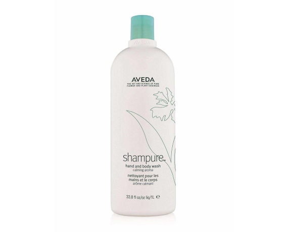 Aveda Shampure El Vücut Duş Jeli 1000ml