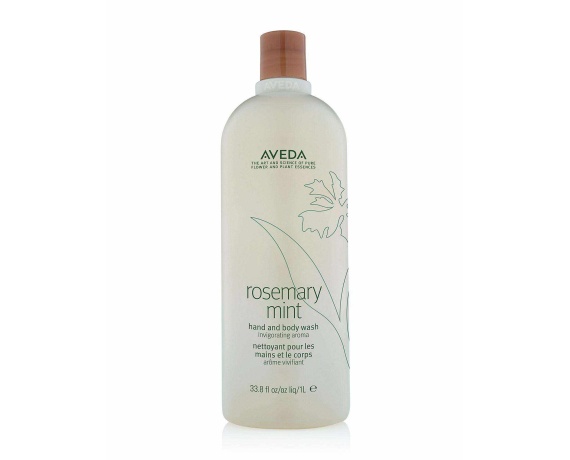 Aveda Rosemary Mint Canlandırıcı El Vücut Duş Jeli 1000ml