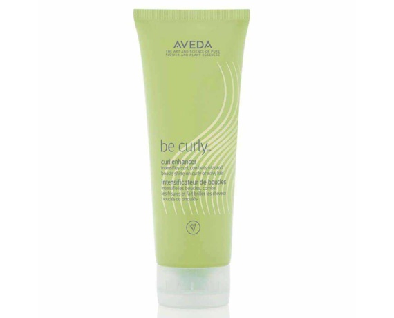 Aveda Be Curly Bukleli Saç Elektiriklenme Karşıtı Şekillendirici Krem 200ml