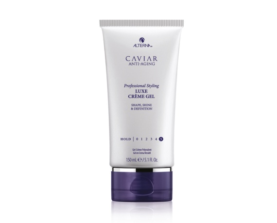 Alterna Caviar Style Lüks Saç Şekillendirici Krem Jel 150ml