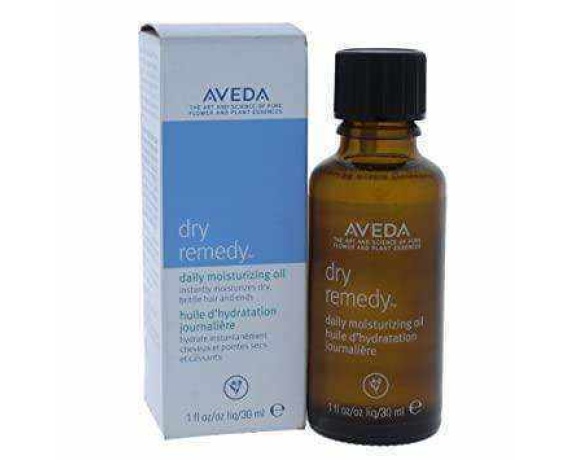 Aveda Dry Remedy Kuru Saçlar Nemlendirici Yağ 30ml
