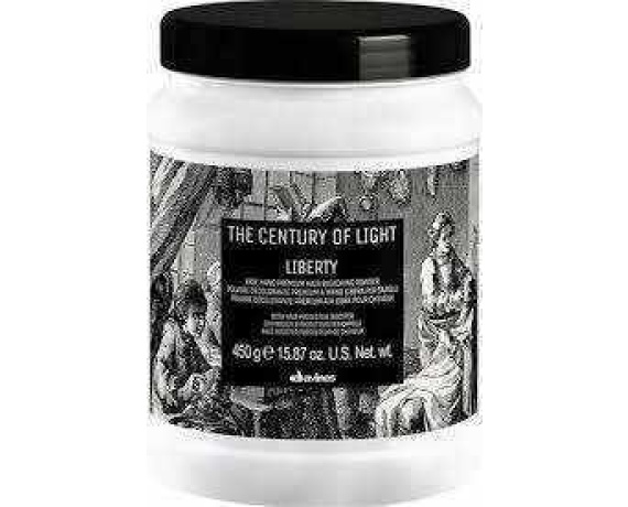 Davines The Century Of Light Liberty Toz Saç Açıcı 450gr