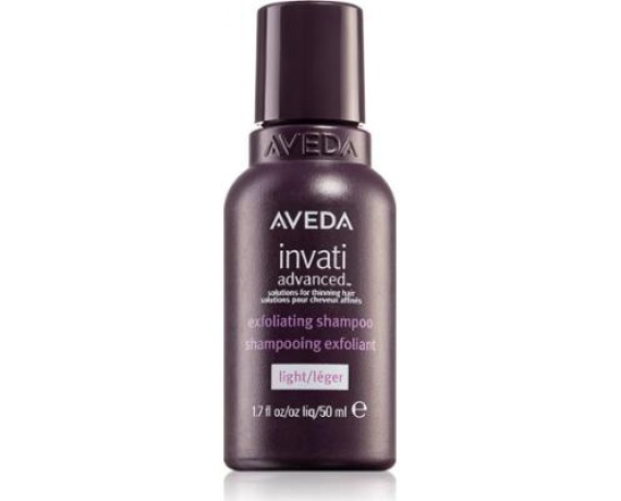 Aveda Invati Advanced Saç Dökülmesine Karşı Şampuan 50ml