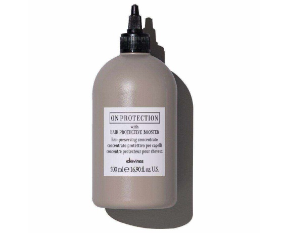 Davines On Protection with Hair Protective Booster Saç Koruyucu 500ml