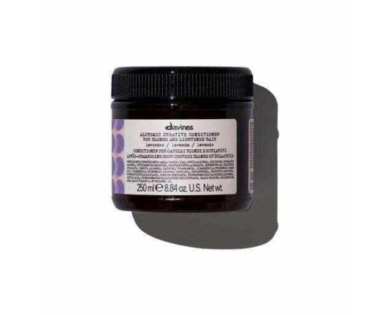 Davines Alchemic Lavender Lavanta Boyalı Saç Kremi 250ml