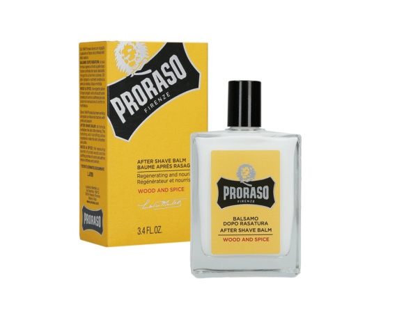 Proraso Wood Spice Aftershave Tıraş Sonrası Balm 100ml