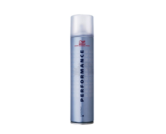 Wella Performance Şekillendirici Saç Spreyi 500ml