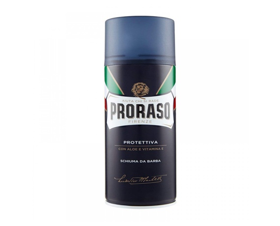 Proraso Aloe Vera E Vitamini Tıraş Köpüğü 300ml