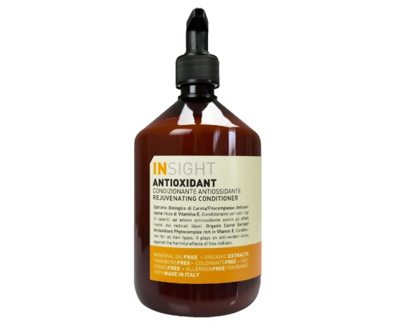 Insight Antioxidant Saç Bakım Kremi 400ml