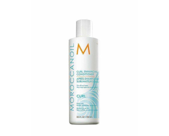 Moroccanoil Curl Bukle Belirginleştirici Saç Bakım Kremi 250ml