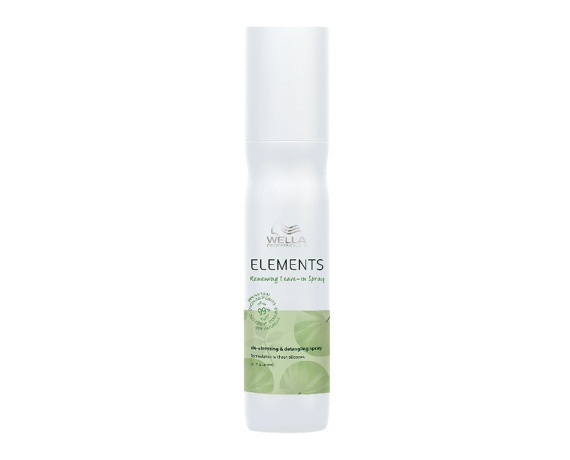 Wella Elements Renewing Kolay Tarama Saç Bakım Spreyi 150ml