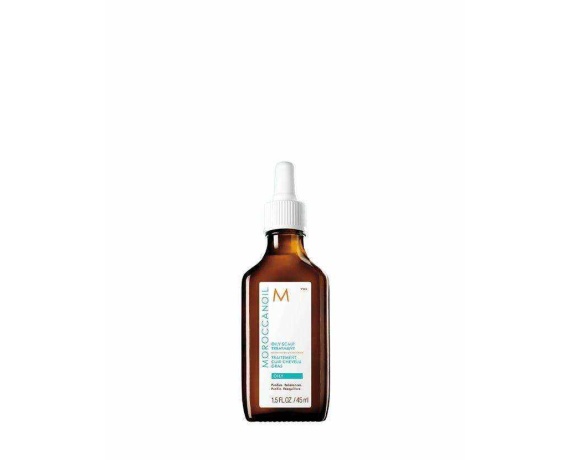 Moroccanoil Oily Scalp Treatment Yağlı Saç Derisi Serumu 45ml