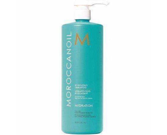 Moroccanoil Hydrating Nemlendirici Saç Bakım Şampuanı 1000ml