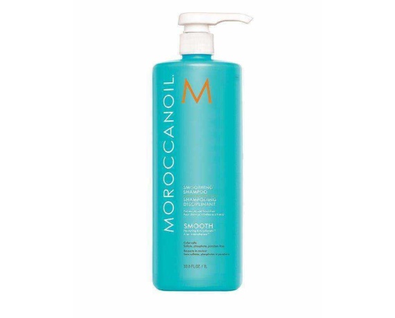 Moroccanoil Smoothing Yatıştırıcı Saç Bakım Şampuanı 1000ml