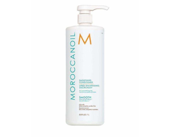 Moroccanoil Smoothing Yatıştırıcı Saç Bakım Kremi 1000ml